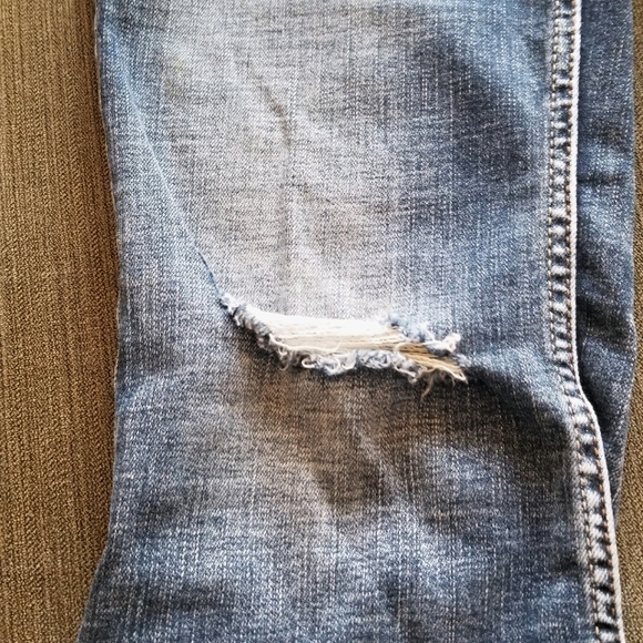 Silver Jeans slim boot jeans - Picture 3 of 6